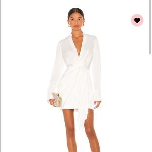 Significant Other Amalfi Dress - Ivory - Sz 8 - worn once! Perfect for Brides!